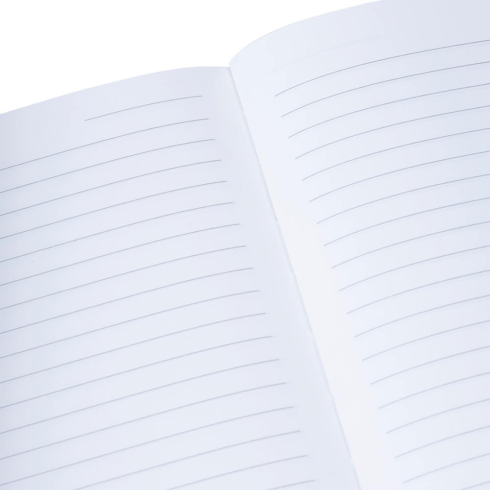 Nightingale Animal Notebook Panda