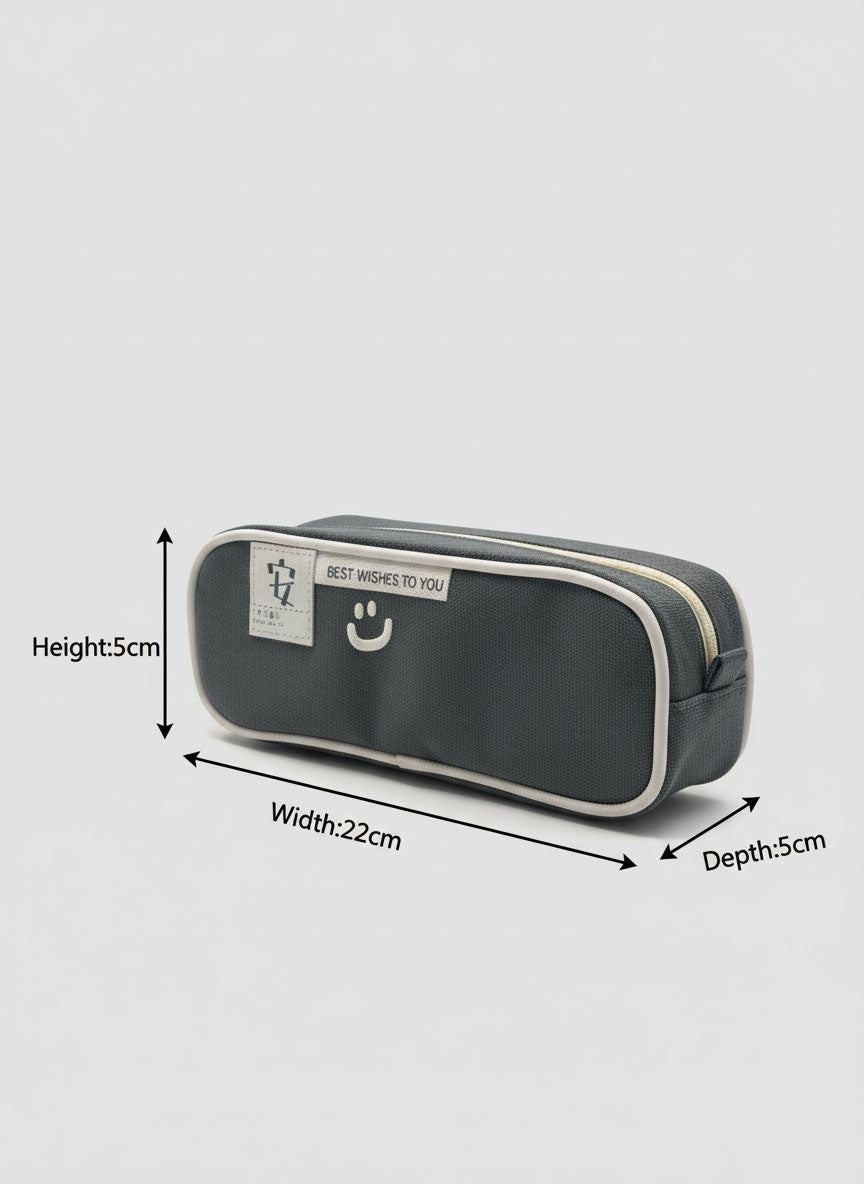 Professional Zipper Case - Best Wishes to You