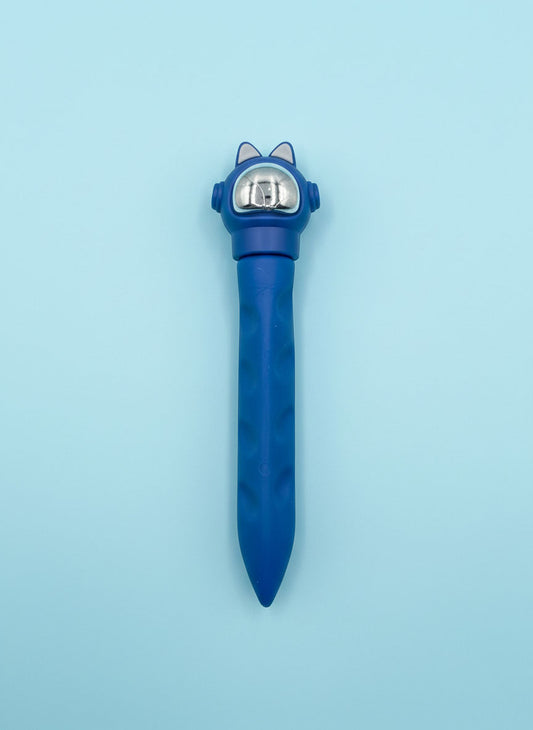 Space Man Stick Eraser