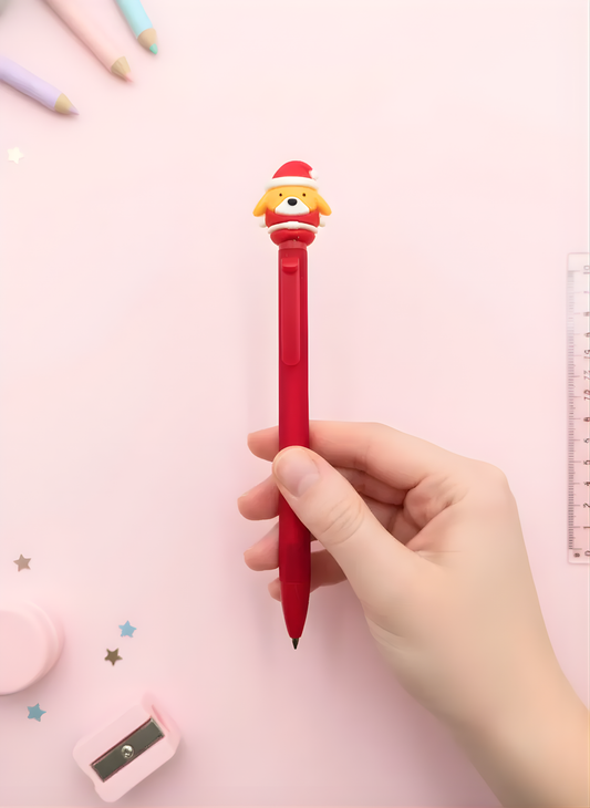 Christmas Eternal pencil - Kawaii Pencil