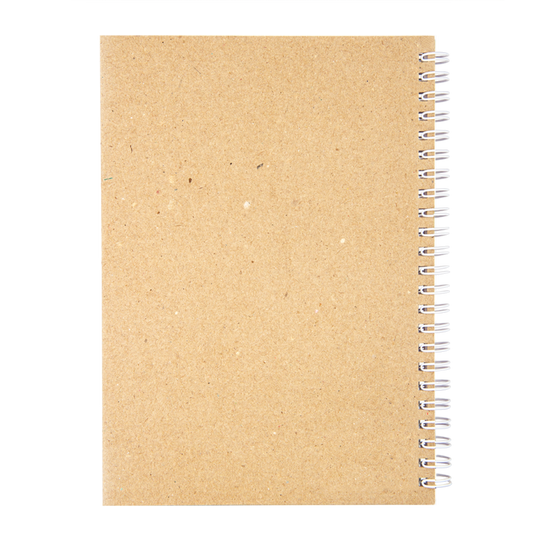 Nightingale Spiral Pad – A