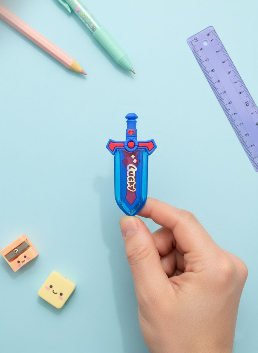 Novo Force Sword Eraser