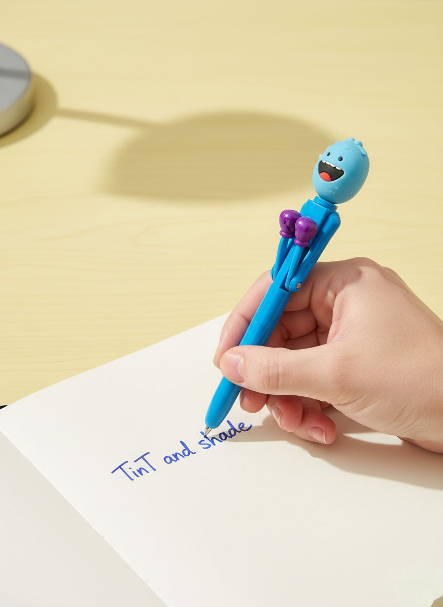 Kawaii Boxing Pen