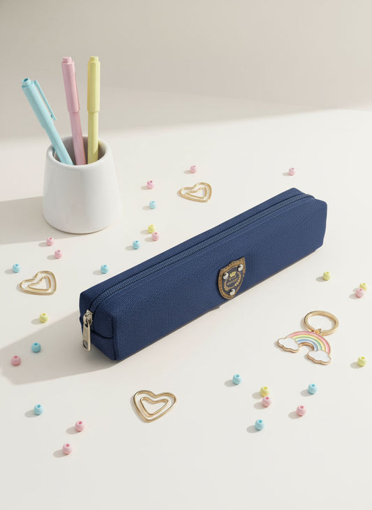 Kawaii Zipper Pouch Cloth - Slim