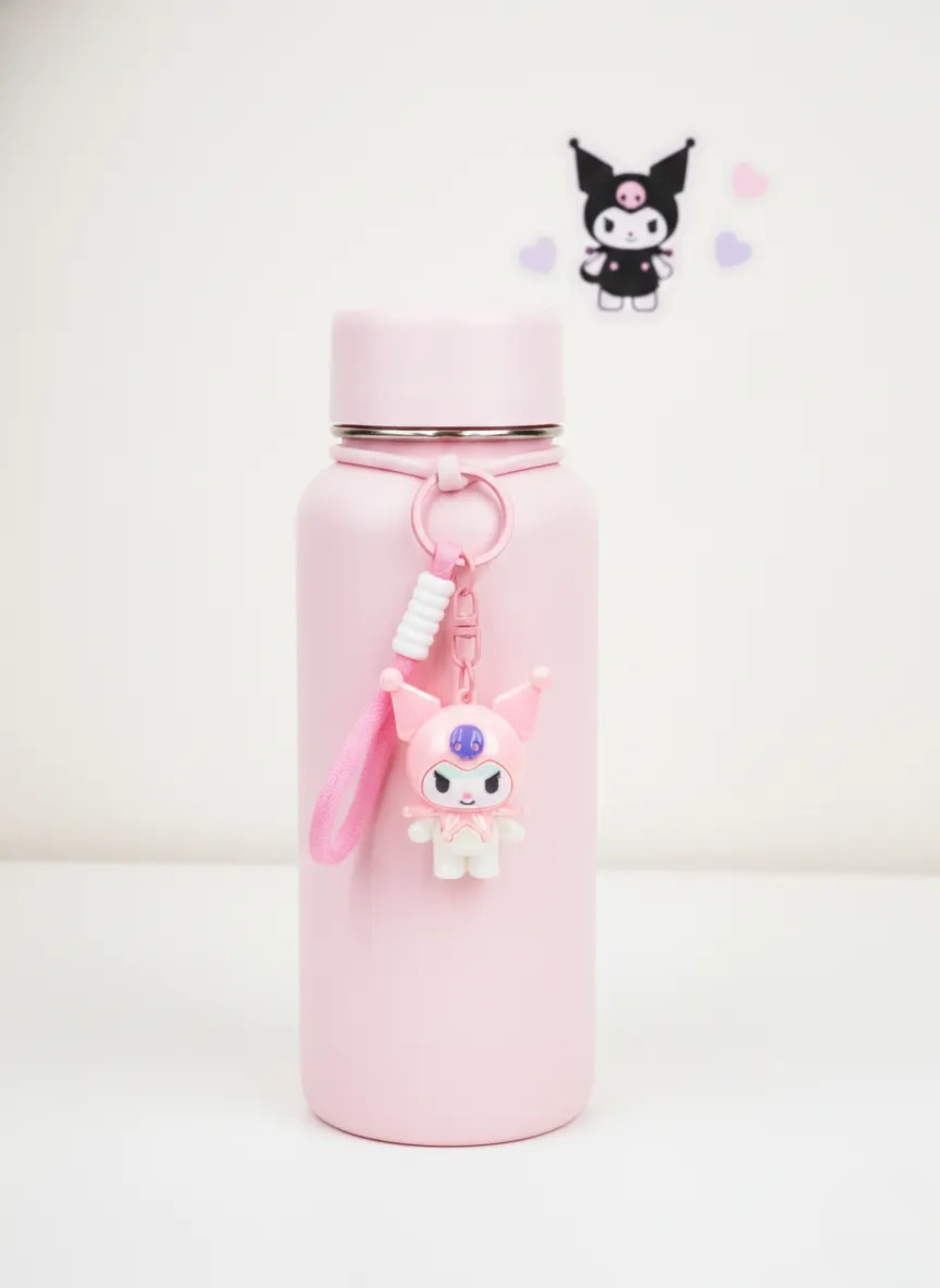 Kuromi Keychains | Car Danglers