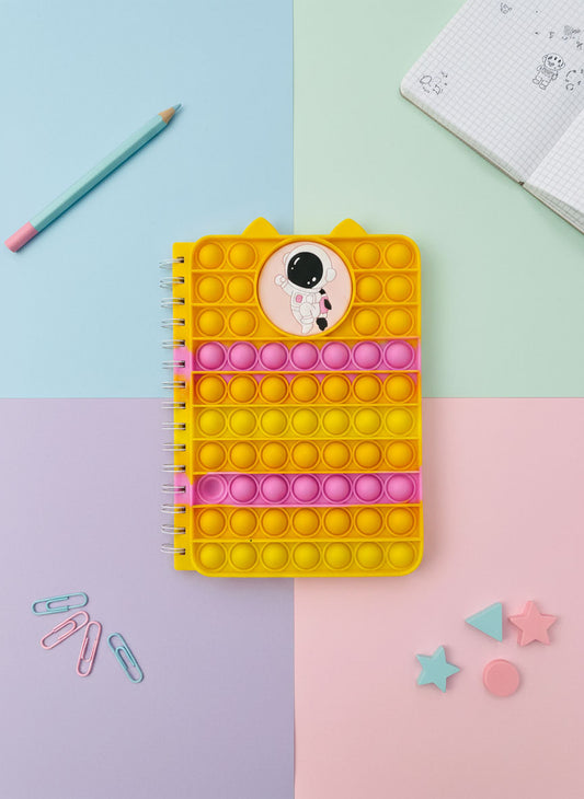 Kawaii Popping Diary