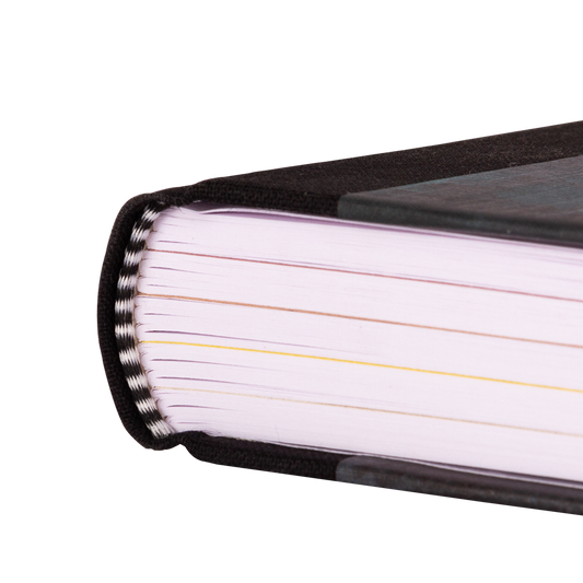 Nightingale Inscribe 5 Subject – B Ruled Notebook