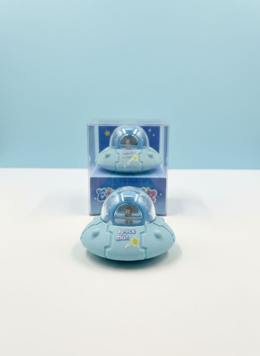 Novo Force Hammer Eraser