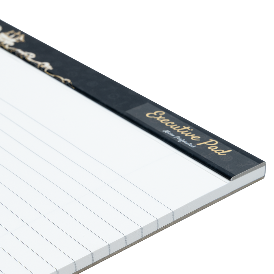 Nightingale Executive Pad – Cream