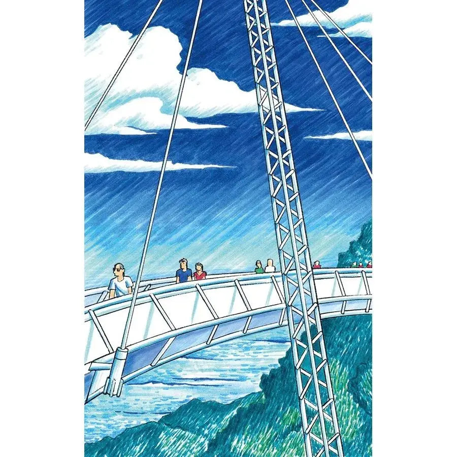 Faber-Castell Pitt Artist Pens Landscape Set Of 6