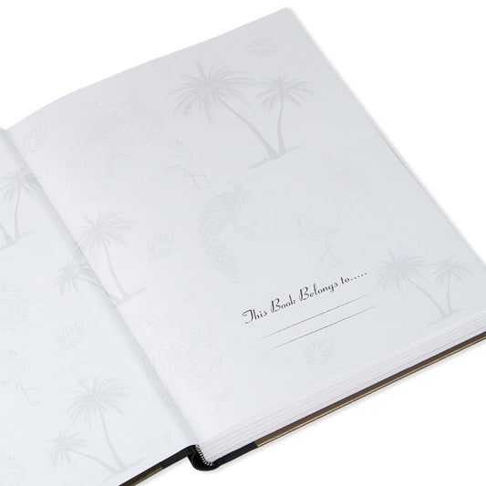 Nightingale 5 Subject Premium Notebook – A