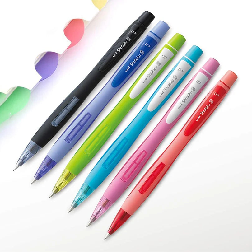 Uni-ball Shalaku 0.7mm Mechanical Pencil