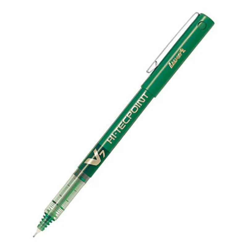 Pilot Hi-techpoint V7 Cartridge System Pen Set