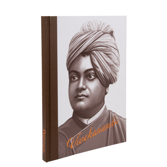 Nightingale Vivekananda