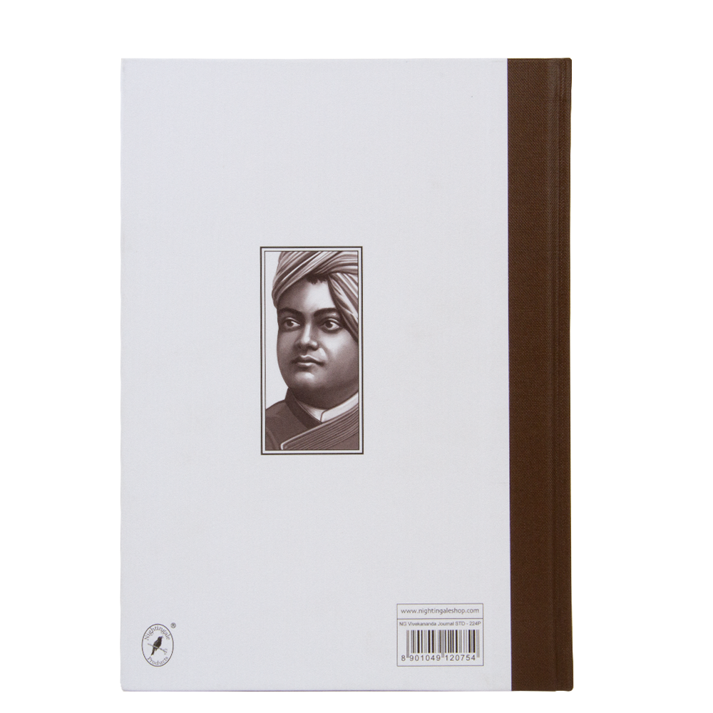 Nightingale Vivekananda