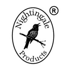 Nightingale Notebooks