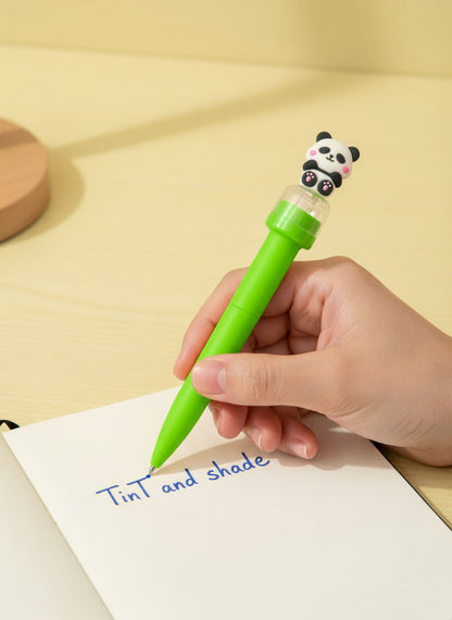 Kawaii Panda Seal pen