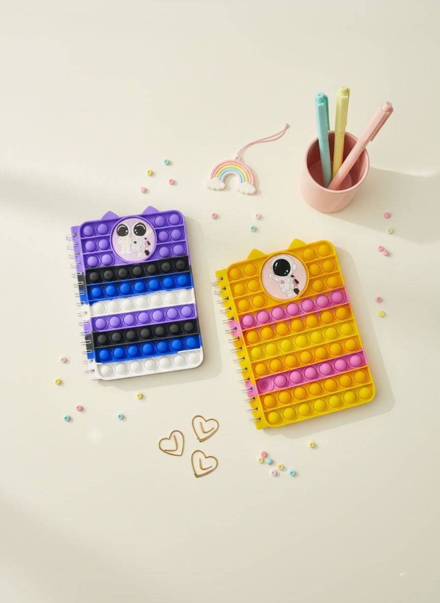 Kawaii Popping Diary