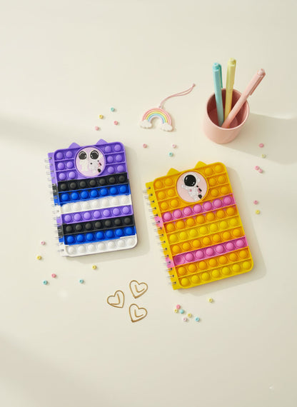 Kawaii Popping Diary