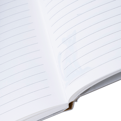 Nightingale Animal Notebook Panda