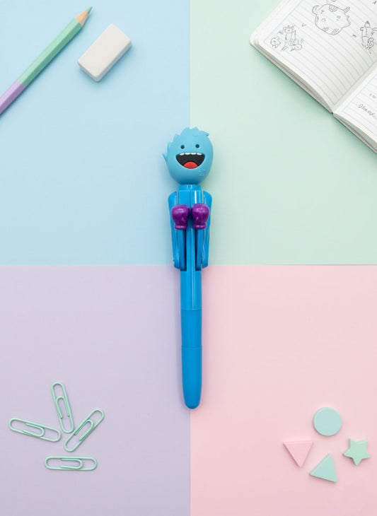 Kawaii Boxing Pen
