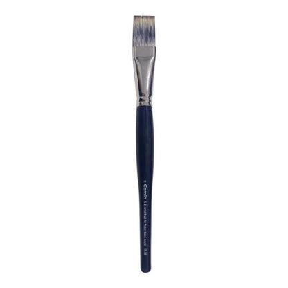 Camel Artist Brush Series 69 Flat - Soft Hair - Professional Art Brush