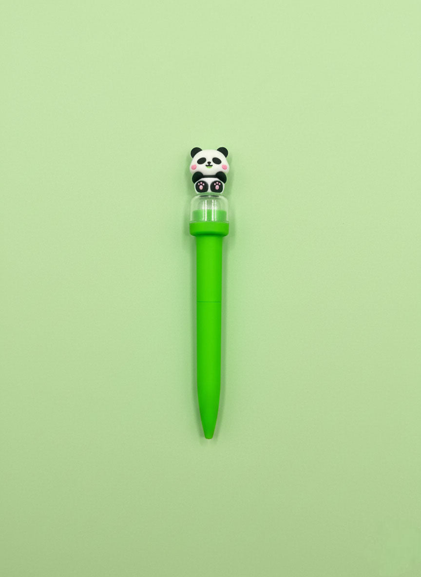 Kawaii Panda Seal pen