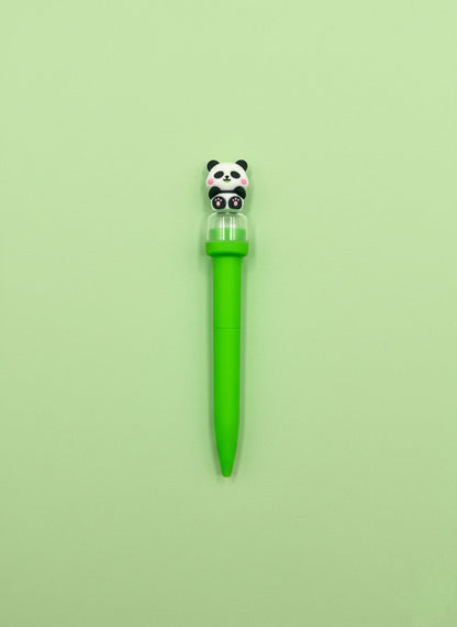 Kawaii Panda Seal pen