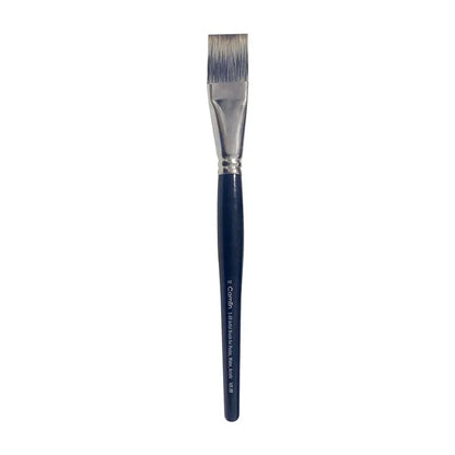 Camel Artist Brush Series 69 Flat - Soft Hair - Professional Art Brush