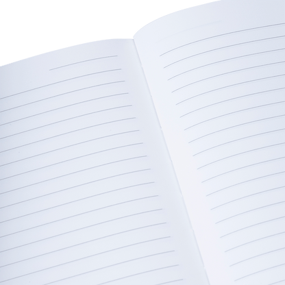 Nightingale Animal Notebook Panda