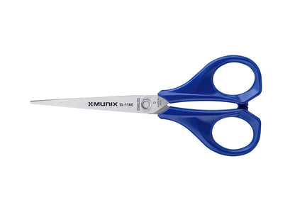 Munix SL-1160 Scissors | 152mm |Multi Colour