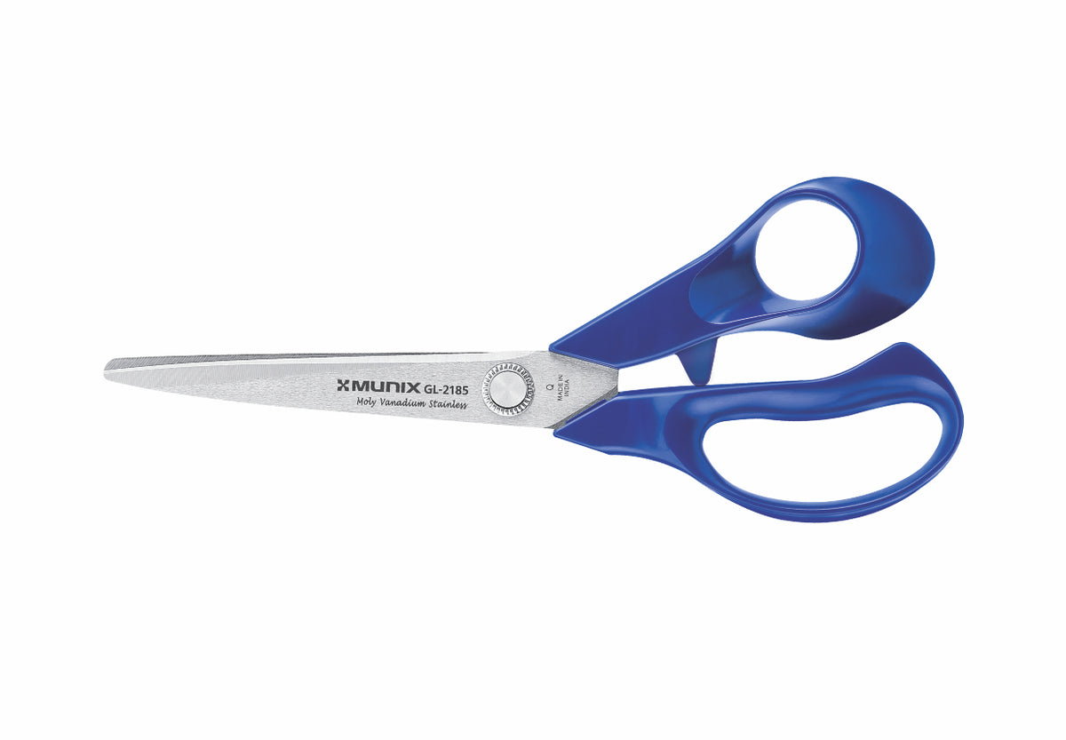 Munix GL-2185 Scissors | 216mm | Multi Colour