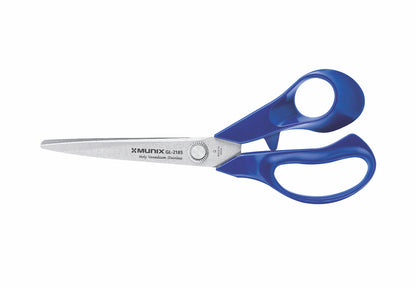 Munix GL-2185 Scissors | 216mm | Multi Colour
