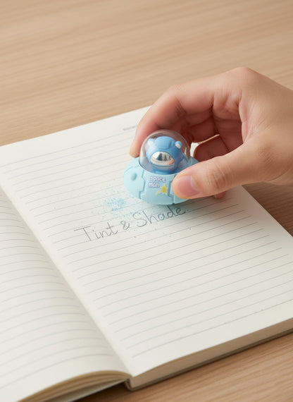 Novo Force Hammer Eraser