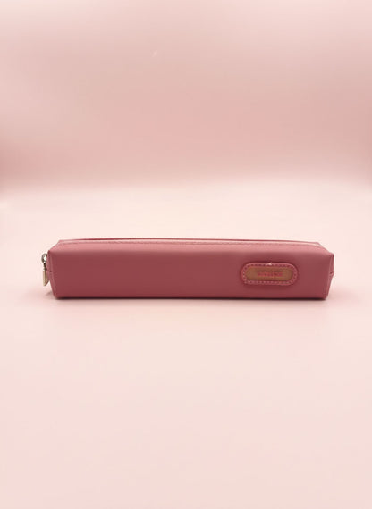 Kawaii Zipper Pouch Silicon - Slim