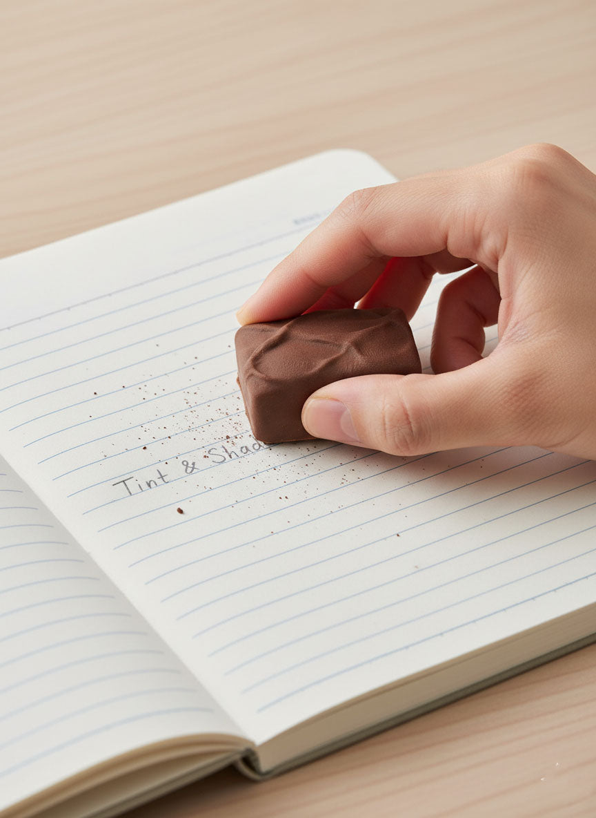 Kawaii Eraser - Snickers