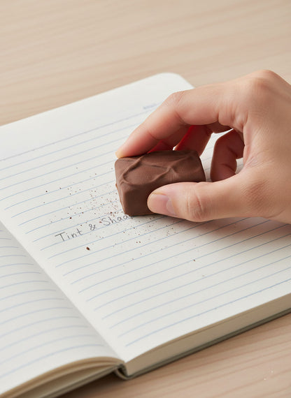 Kawaii Eraser - Snickers