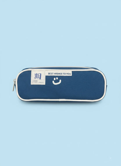 Professional Zipper Case - Best Wishes to You