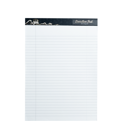 Nightingale Executive Pad – Cream