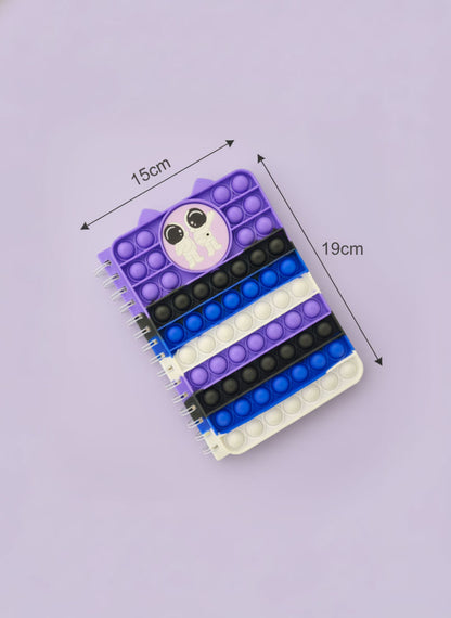 Kawaii Popping Diary