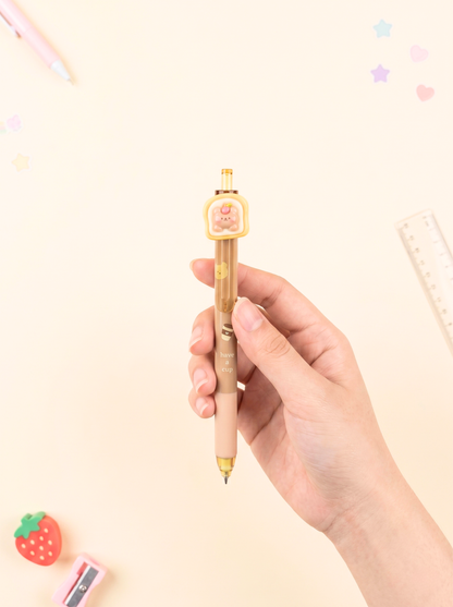 cocoa bear mechanical pencil