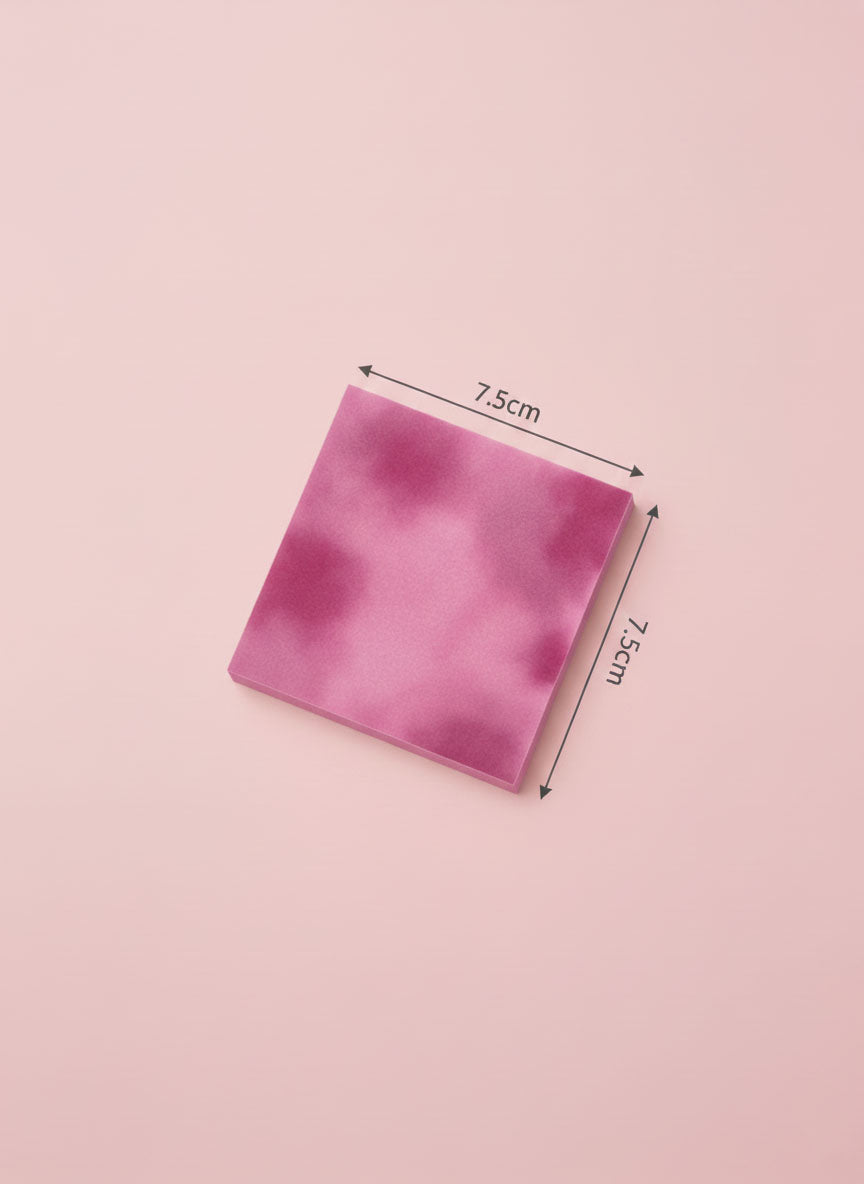 Kawaii Sticky Notes - Square