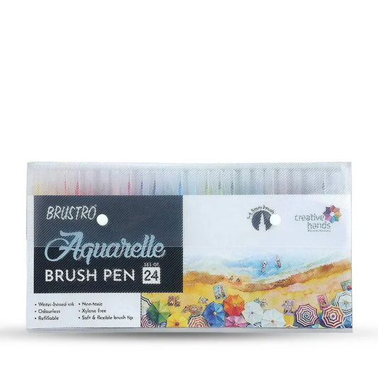 Brustro Aquarelle Brush Pen