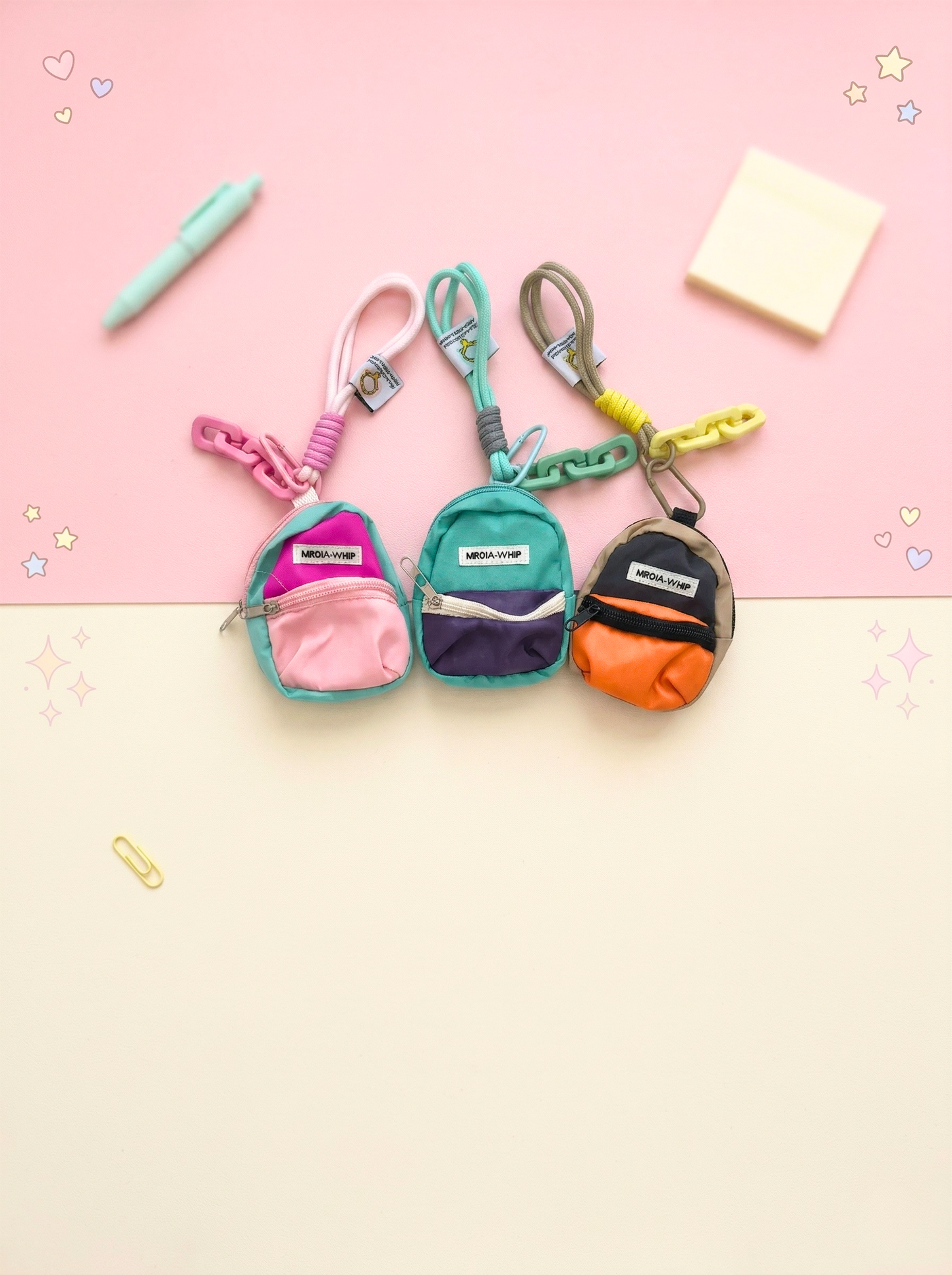 MR.DIA Coin Purse