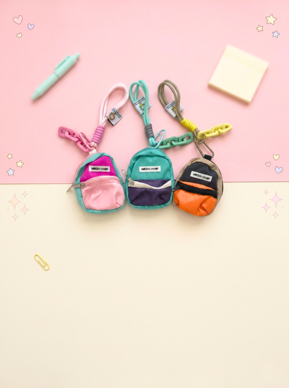 MR.DIA Coin Purse