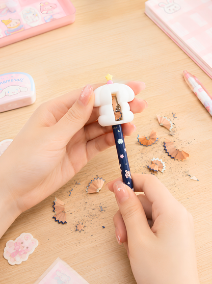 Cute Animal pencil sharpener