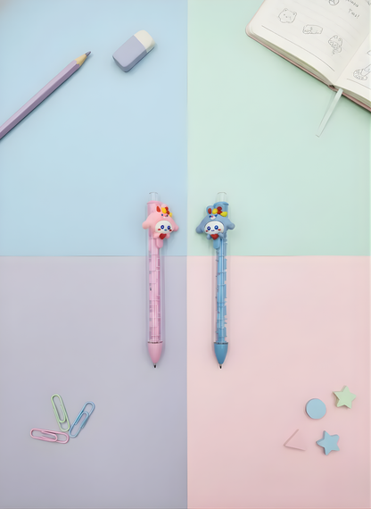 Sanrio Maze Pen - Kawaii Pen