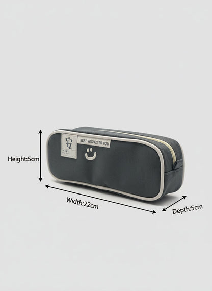 Professional Zipper Case - Best Wishes to You