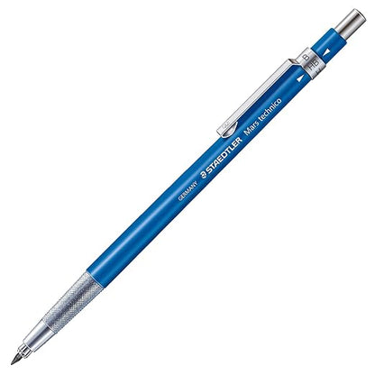 Staedtler Mars Technico Pencil - Blue 780