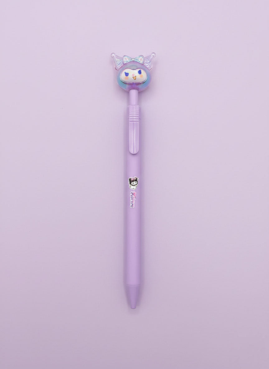 Kuromi Ball Pen